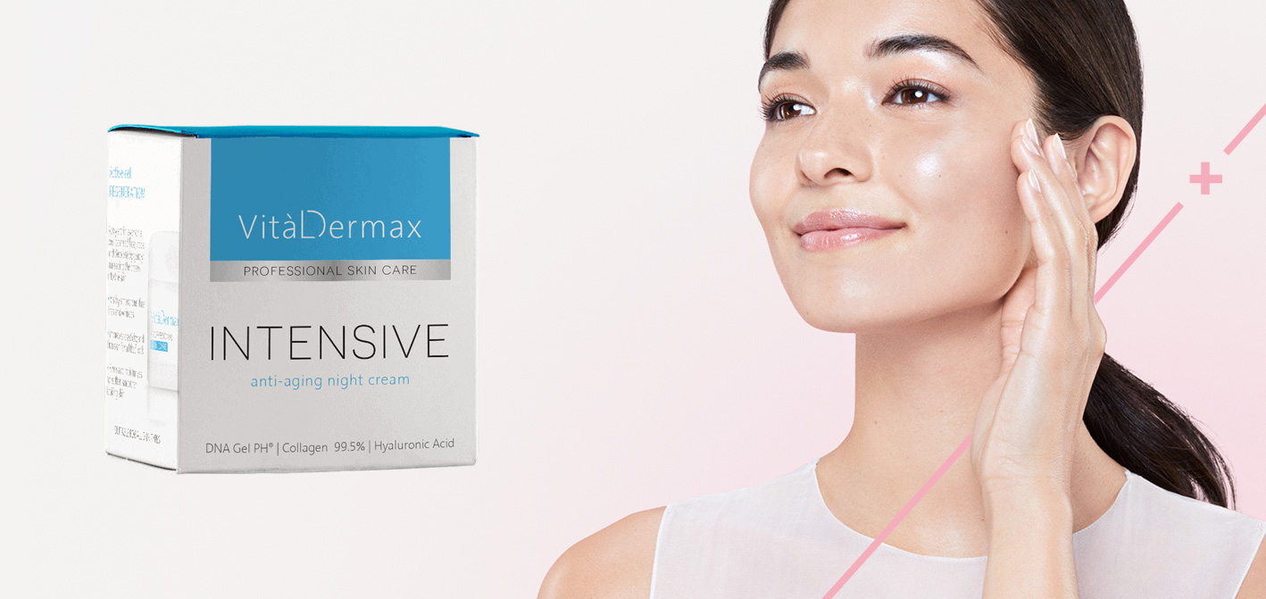 Το Vitaldermax URL είναι ένα προϊόν νέας γενιάς με άμεση επίδραση στη βελτίωση της εμφάνισης και της άνεσης του δέρματος!